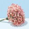 4-Pack Pink Baby’s Breath – Real Touch Faux Flowers for DIY Floral Arrangements, Wedding Bouquets, Bridal Decor, Valentine’s Day, Party & Home Decoration